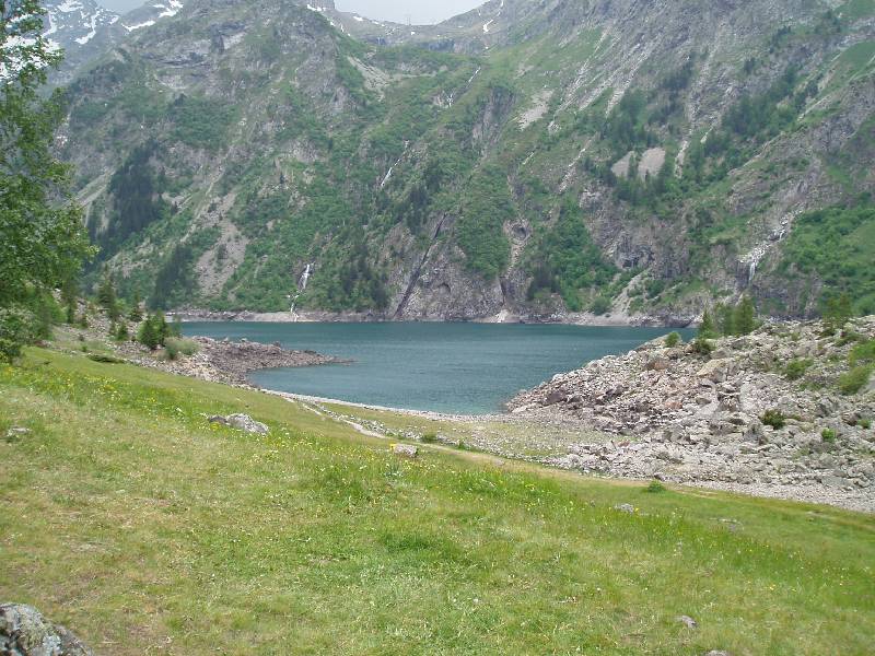 Youri - Ecrins 2005 163 